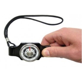 B&L Engineering PG-30 30 lb Pinch Gauge, 1 lb Increments, Calibration Certificate Included with Accuracy = 0.3 lb  (060784)