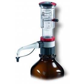 4720120 BRAND 0.2 - 2 mL Seripettor  Bottletop Dispenser
