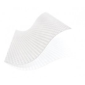 Molnlycke Health Care US, LLC 290599 Non-Adherent Silicone Dressing, 2" x 3", 10/bx, 5 bx/cs
