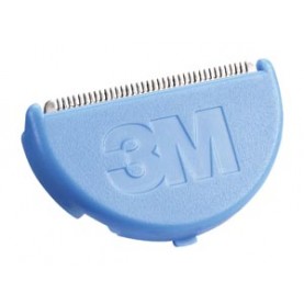 3M Health Care 9680 Accessories: Single Use Professional Blade Assembly, 50/cs (Continental US+HI Only)