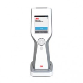 3M Health Care LX25 Luminometer, 1/bx, 1 bx/cs (Continental US+HI Only) (DROP SHIP ONLY)