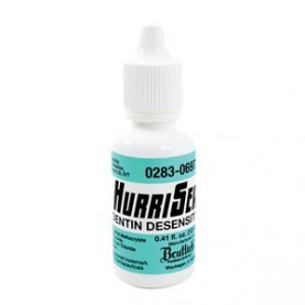 Beutlich LP Pharmaceuticals 0283-0697-82 Dentin Desensitizer, 12mL Bottle (US Only)