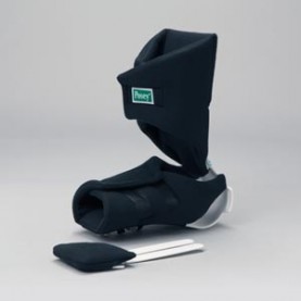TIDI Products, LLC 6147ML Deluxe Podus Boot, Medium-Large, Calf Circ: 15-18", Foot Circ: 9-14" (Continental US + HI Only)