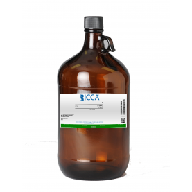 0.008 Normal Sodium Lauryl Sulfate Solution, 4 L, Ricca R7492700-4C