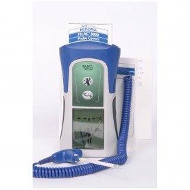 Thermometer, Filac EZ 3000, Oral/ Axillary Complete (Continental US Only)