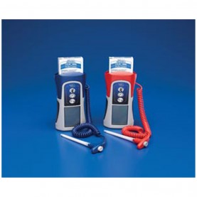 Thermometer, Filac AD 3000, Rectal Complete 9 ft. (Continental US Only)