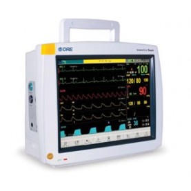 Avante Health Solutions 66011B2PRS Waveline Touch (DROP SHIP ONLY) (Freight Terms are Prepaid & Add to Invoice-Contact Vendor for Specifics)