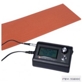 STOELTING CO 53800C RODENT WARMER X1 WITH CAGE HEATING PAD