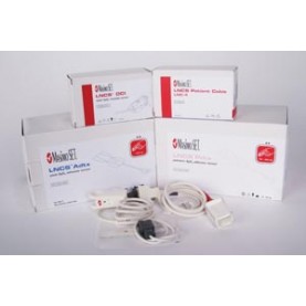 Zoll Medical 8000-0298 Patient Cable, Reusable 4 ft, LNCS