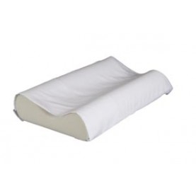 Core Products FOM-160 Basic Cervical Support Pillow, Standard (080167)