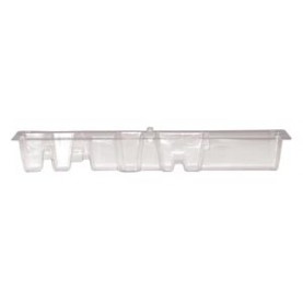 BD 515401 Syringe Tray, 80/cs (Continental US Only) (Drop Ship Requires Pre-Approval)