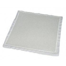 Southwest Technologies, Inc. EP9705 Padding Material, 12" x 12" x 3/16" (SOUEP9705)