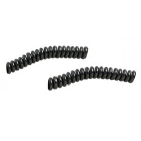 American Diagnostic Corporation 885N Coiled Tubing, 8 ft, Latex Free (LF)