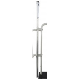 Pelstar LLC/Health O Meter Professional Scales PROPLUSROD Height Rod For 1100KL, 4011 & 4021 Pro-Plus Scales, Range 2" - 90" (DROP SHIP ONLY)