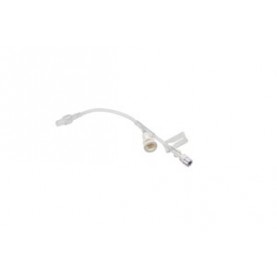 BD 515304 Y-Site Connector, 30/bx, 4 bx/cs (Continental US Only) (Drop Ship Requires Pre-Approval)