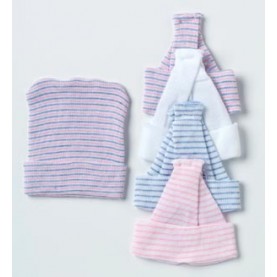 Albahealth, LLC 80016 Baby Boggan Material, Multi-Stripe Material, Bulk, 6 rl/cs