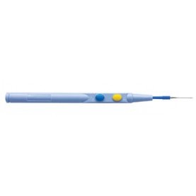 Symmetry Surgical, Inc. ESP1N Push Button Pencil, Needle, Disposable, 50/bx