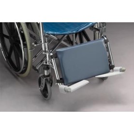 TIDI Products, LLC 6355 Leg Hugger, 15 1/2"W x 9"H (Continental US + HI Only)
