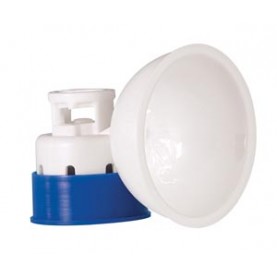 BD 515100 Protector P14, 50/bx, 4 bx/cs (Continental US Only) (Drop Ship Requires Pre-Approval)