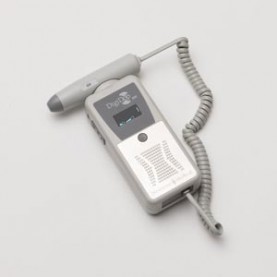 Newman Medical DD-300-D8 Non-Display Digital Doppler (DD-300) & 8MHz Vascular Probe (DROP SHIP ONLY)