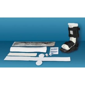 Integra LifeSciences, Corp TCC24014 Casting System with Large Boot, 4", 10 cast/cs