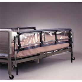 TIDI Products, LLC 5605 Deluxe, 72"L x 14"H (Continental US + HI Only)
