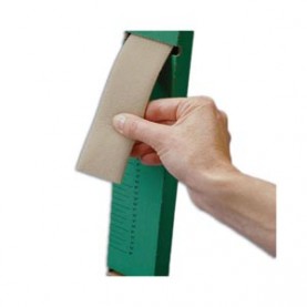 Hygenic/Performance Health 081268564 Softstrap Strap, 2" x 10 yd, Beige (US Only)