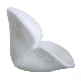 Molnlycke Health Care US, LLC 288100 Mepilex Heel, 5" x 8", 5/bx, 5 bx/cs