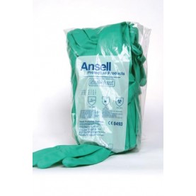 Ansell 117275 Protection Gloves, Size 9-9½, 12 pr/bg, 12 bg/cs (US Only)