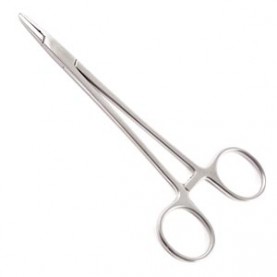 Sklar Instruments 96-2591 Crile-Wood Needle Holder, 6", 25/cs