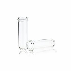 KIMBLE® ACCUFORM® SSR™ High Recovery Vial, No Shoulder, 4 mL