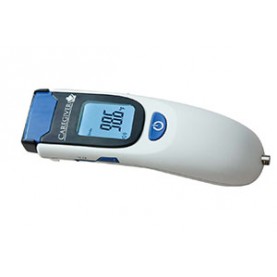 Thermomedics, Inc. PRO-TF300-CS Professional Non-Contact Thermometer, Instant-Read