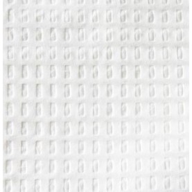 TIDI Products, LLC 917461 Towel, 2-Ply Tissue & Poly, White, 13" x 18", 500/cs