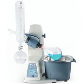 Scilogex 611102019999 RE100-PRO Rotary Evaporator with , 1000mL, 110V, 180°C