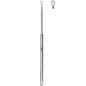 Sklar Instruments 67-2522 Billeau Ear Loop, Medium (DROP SHIP ONLY)