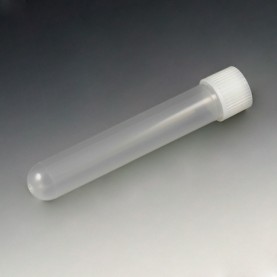 Globe 16 x 120 mm Polypropylene Test Tube