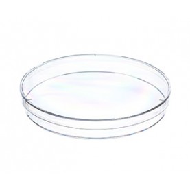 639102 Greiner Bio-One Petri Dish, 145 x 20 mm, Triple Vented, Non-Sterile (15 Dishes/Bag, 120 Dishes)