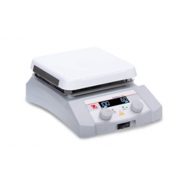 Ohaus Guardian 3000 Hotplate-Stirrer e-G31HS07C 115V AM, 30680267
