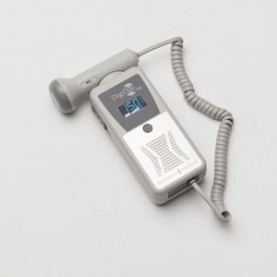 Newman Medical DD-700-D2W Digital Display Doppler (DD-700) & 2MHz Waterproof Obstetrical Probe (DROP SHIP ONLY)