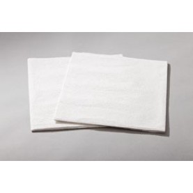 TIDI Products, LLC 9810836 Drape Sheet, 40" x 60", Tissue, White, 100/cs