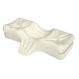 Core Products FOM-130-1XL Therapeutica® Sleeping Pillow, X-Large (7¼" - Plus shoulder measurement), Pillow dimensions: 26.5" x 11" x 6.75" (090798)