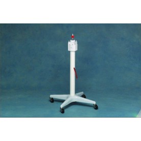 Four-Canister Roll Stand, 11", 1/cs (Continental US Only)
