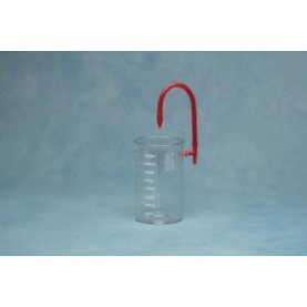Single Canister Base Stand, 3000cc, 1/cs (Continental US Only)