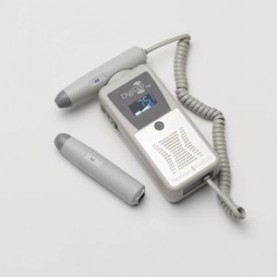 Newman Medical DD-300-D2W Non-Display Digital Doppler (DD-300) & 2MHz Waterproof Obstetrical Probe (DROP SHIP ONLY)