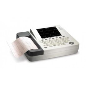 Avante Health Solutions 60136T True ECG 12T, 12-Channel (DROP SHIP ONLY) (Freight Terms are Prepaid & Add to Invoice-Contact Vendor for Specifics)