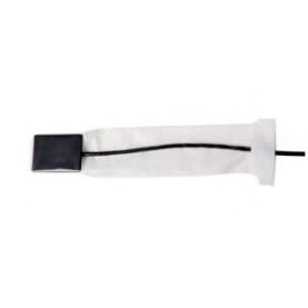 TIDI Products, LLC 20825 TIDIShield X-Ray Sensor Barrier, Fits: Schick CDR Elite, Size 2, 100/bx, 5bx/ctn (120ct/plt)
