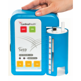 Negative Wound Pressure Device Therapy Only, (Continental US Only)