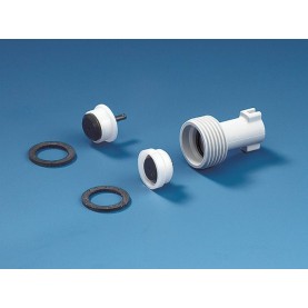 6790 BRAND Seripettor Replacement Valve Set