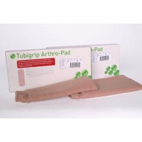Molnlycke Health Care US, LLC 1587 Tubular Bandage, Large, Foam Padded (To Be DISCONTINUED)