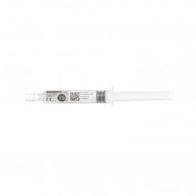 Amsino International, Inc. IVF1010 Pre-Filled Normal Saline Flush Syringe, 10ml 0.9% Sodium Chloride Fill in 10ml Syringe, 30/bx, 8 bx/cs